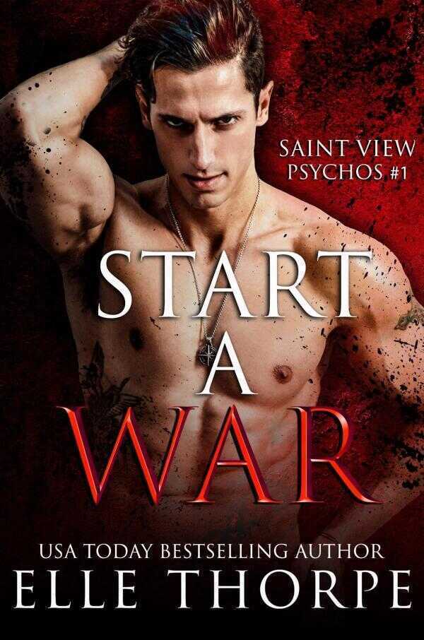 Start a War