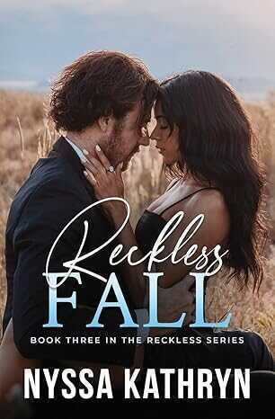 Reckless Fall — Nyssa Kathryn