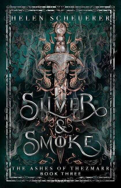 Silver & Smoke