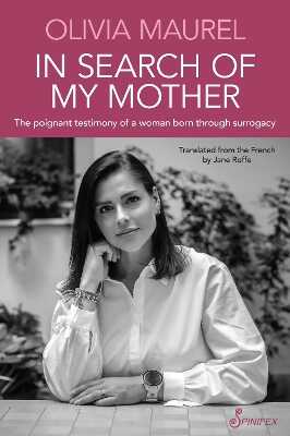In Search of My Mother