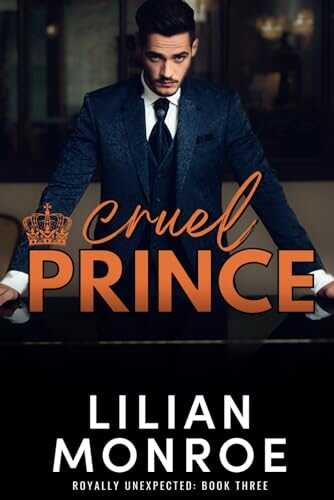 Cruel Prince
