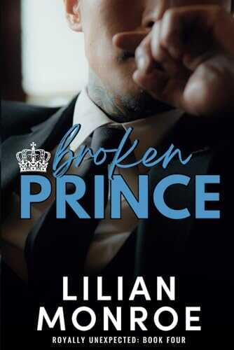 Broken Prince