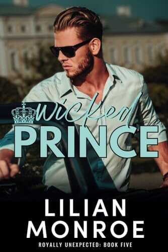 Wicked Prince