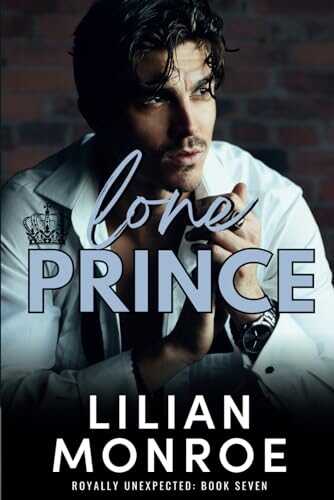 Lone Prince