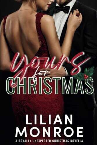 Yours for Christmas