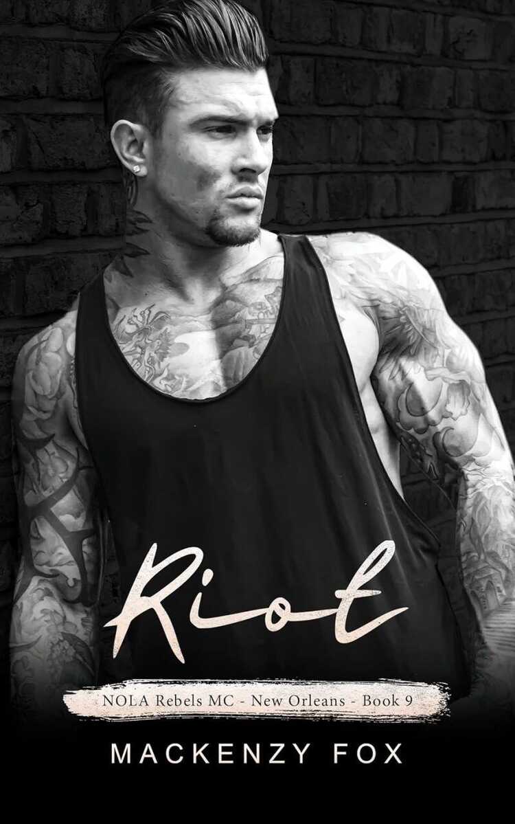 Riot