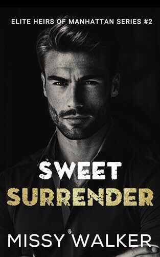 Sweet Surrender — Missy Walker