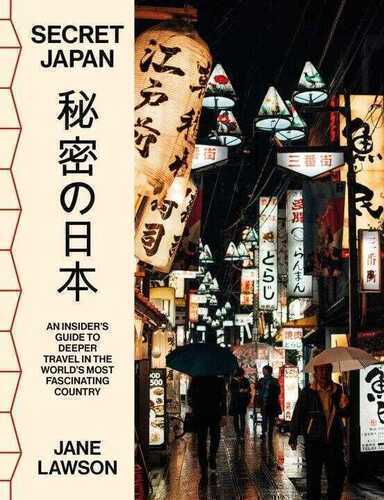 Secret Japan
