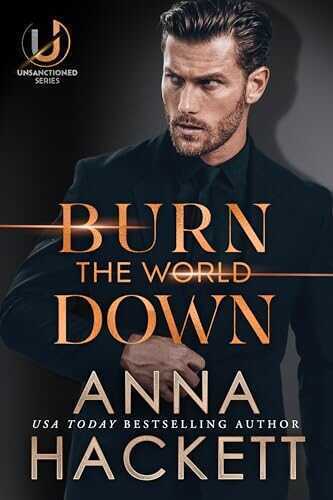 Burn the World Down