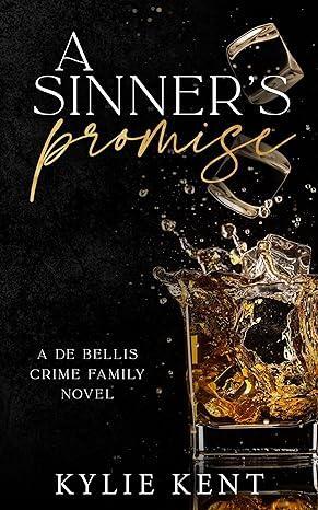 A Sinner's Promise