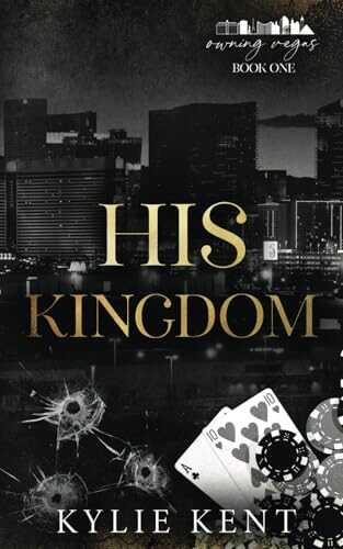 His Kingdom