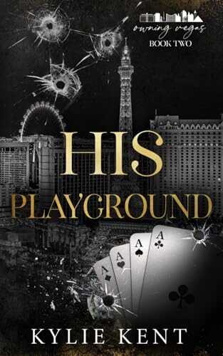 His Playground