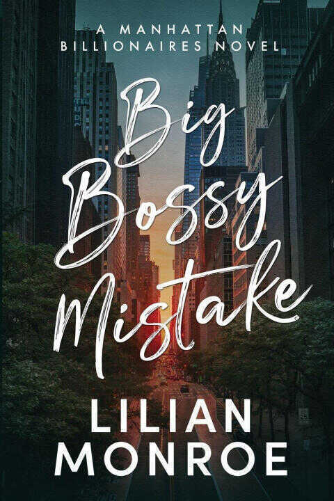 Big Bossy Mistake