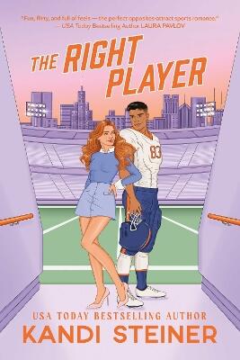 The Right Player