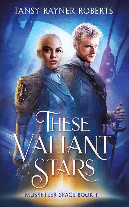 These Valiant Stars