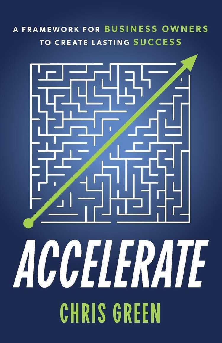 Accelerate