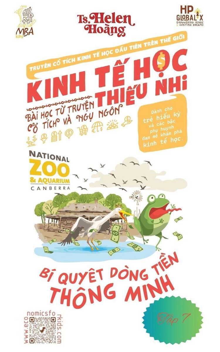 Kinh T¿ H¿c Thi¿u Nhi - Bài h¿c v¿ chính sách ti¿n t¿