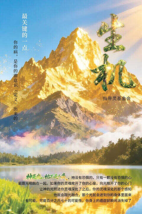 Vitality