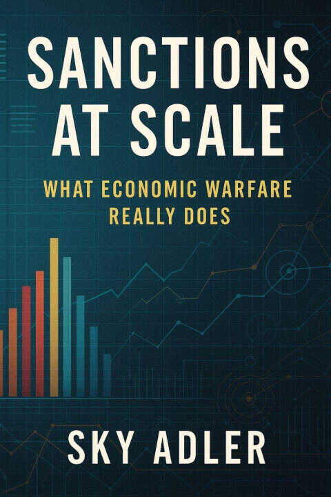 Sanctions at Scale