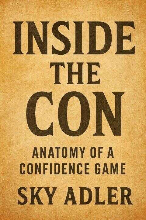 Inside the Con