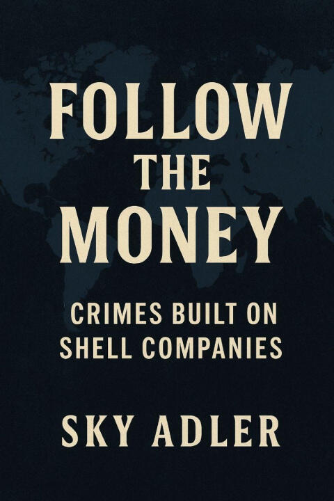 Follow the Money