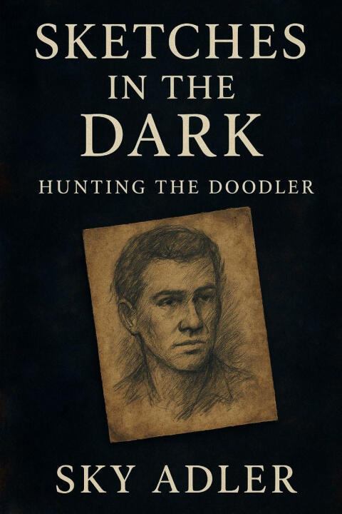 Sketches in the Dark