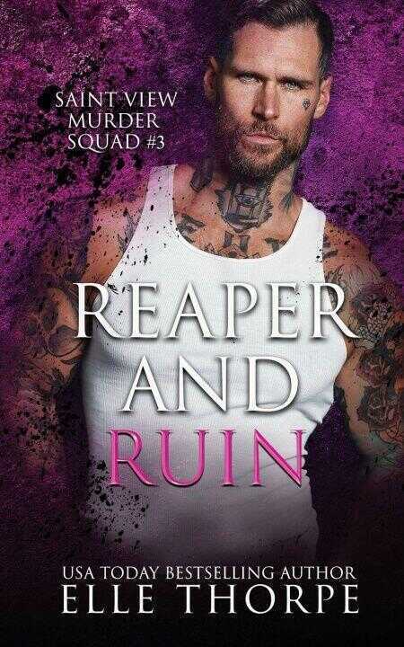 Reaper and Ruin
