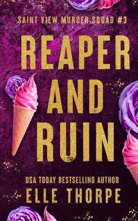 Reaper and Ruin