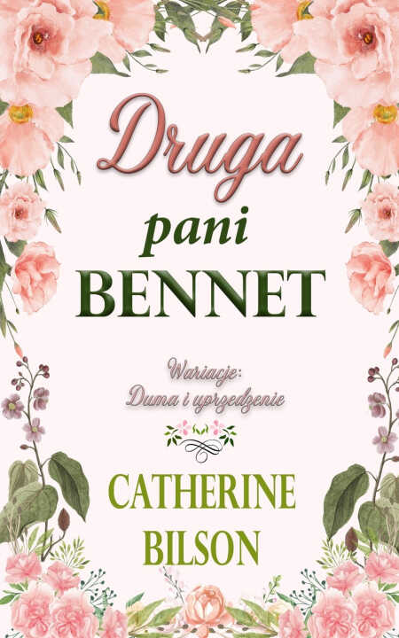 Druga pani Bennet