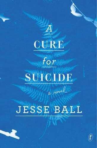 Cure for Suicide