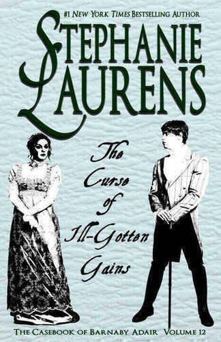 The Curse of Ill-Gotten Gains