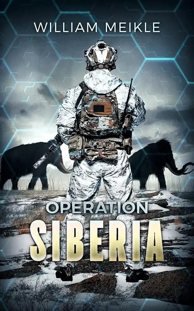 Operation: Siberia