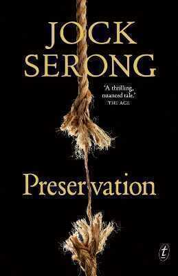 Preservation