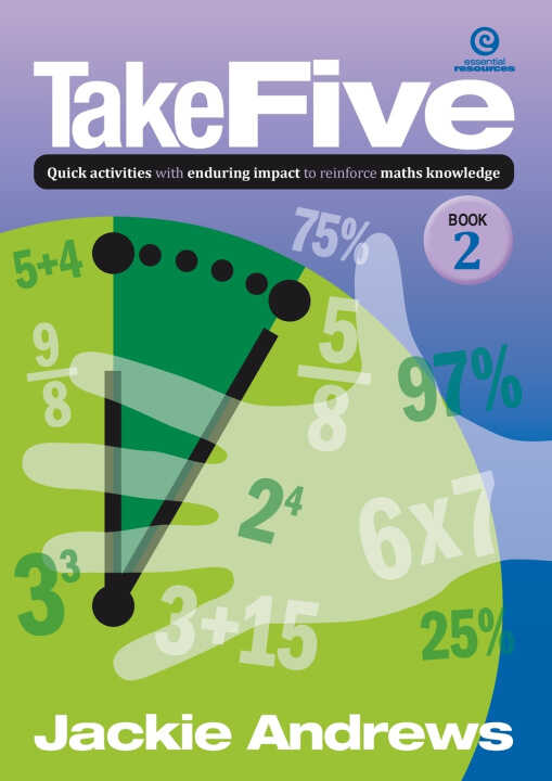 Take Five Book 2 - Stages 5 to 7