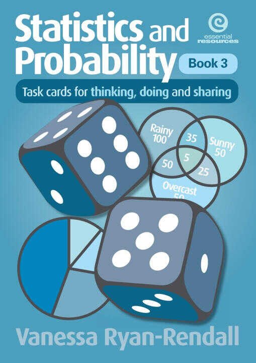 Statistics and Probability Book 3 Years 7-9