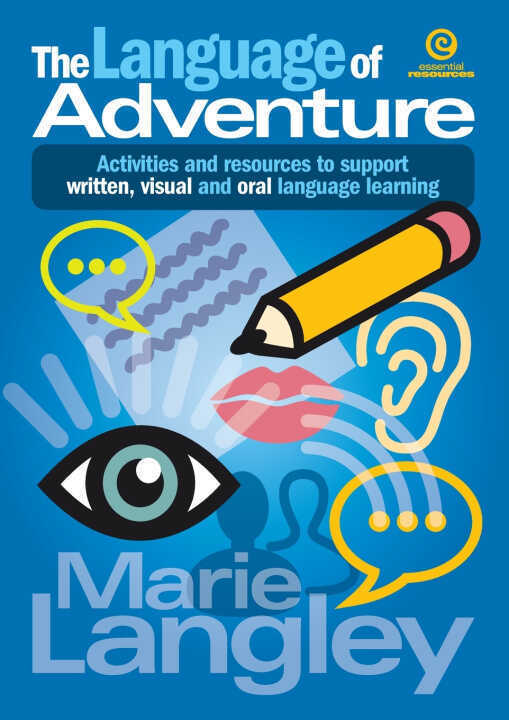 The Language of Adventure