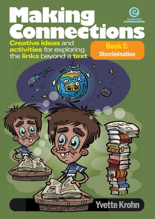 Making Connections Book 5