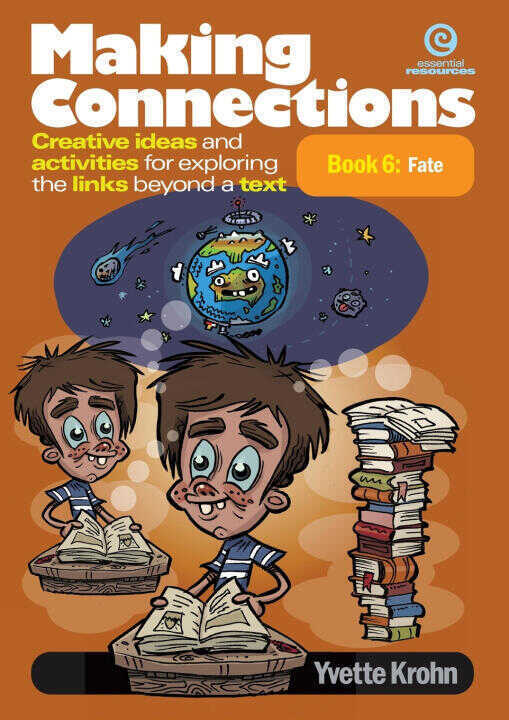 Making Connections Book 6