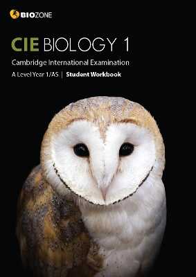 CIE Biology 1