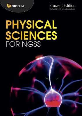 Physical Sciences for NGSS