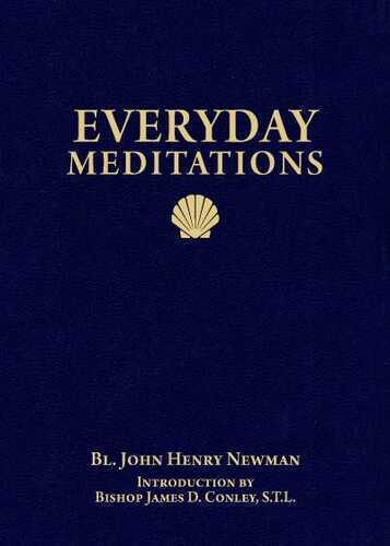 Everyday Meditations