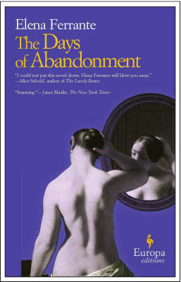 Days of Abandonment