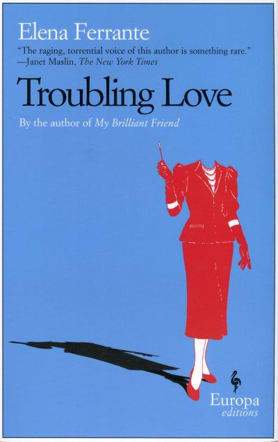 Troubling Love