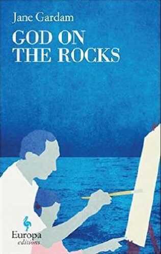 God on the Rocks
