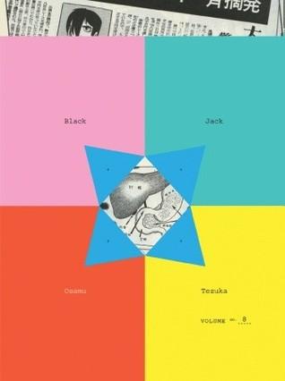 Black Jack, Vol. 8