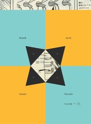 Black Jack, Vol. 11