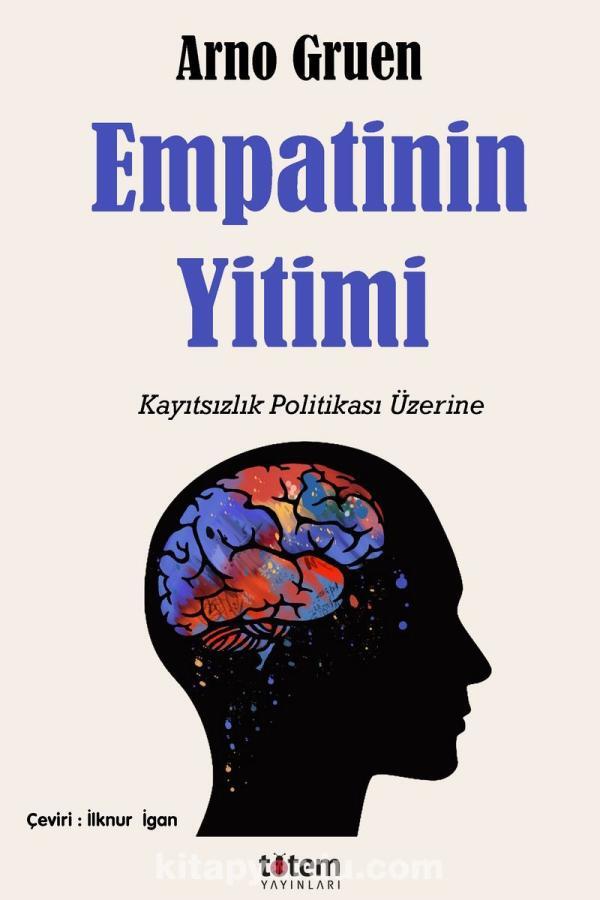 Empatinin Yitimi
