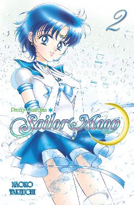 Sailor Moon 02
