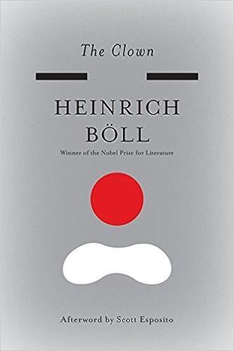 The Clown