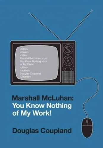 Marshall Mcluhan